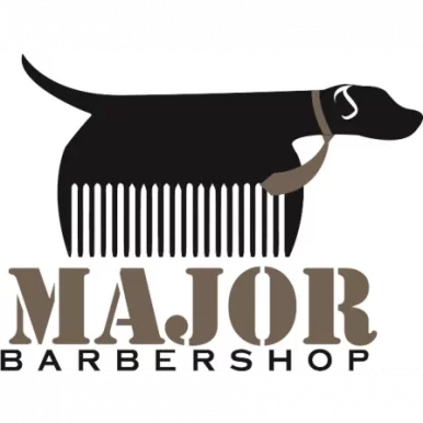 Major Barbershop, Charlotte - Photo 1