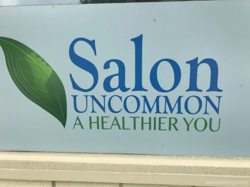 Salon Uncommon, Charlotte - Photo 2