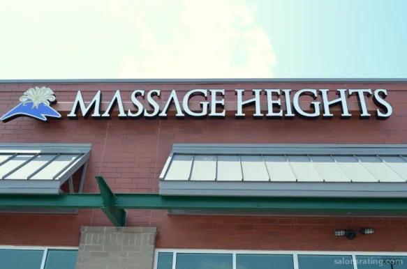 Massage Heights Gunbarrel Road, Chattanooga - Photo 1
