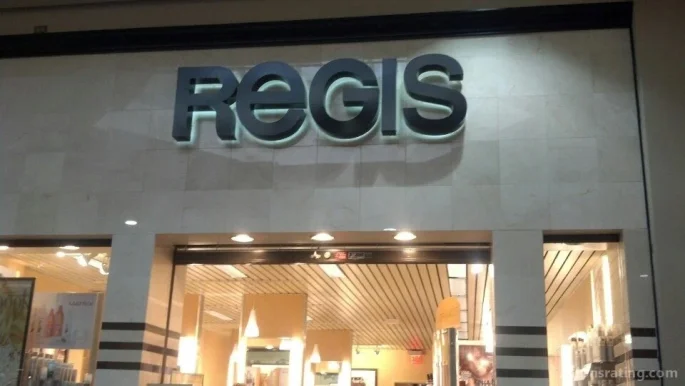 Regis Salon, Chattanooga - Photo 2