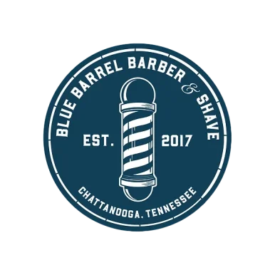 Blue Barrel Barber & Shave, Chattanooga - Photo 3
