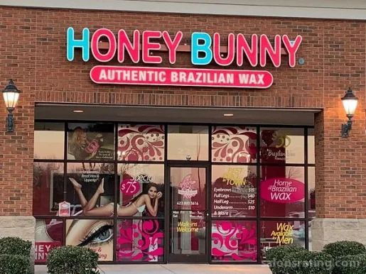 HONEY BUNNY® Authentic Brazilian Wax- SIGNAL, Chattanooga - Photo 5