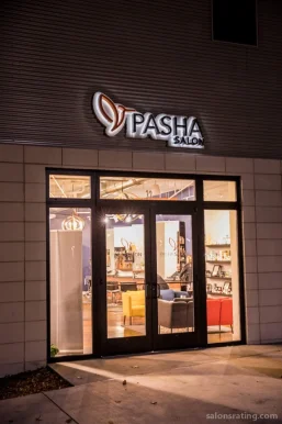 Pasha Salon, Chattanooga - Photo 1
