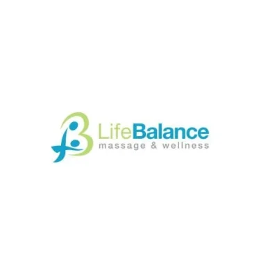 LifeBalance Massage & Wellness, Chattanooga - 