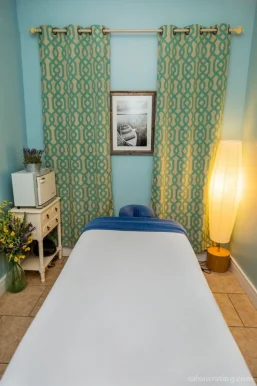 Therapeutic Touch Massage Therapy, Chattanooga - Photo 2