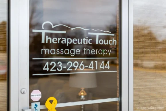 Therapeutic Touch Massage Therapy, Chattanooga - Photo 3