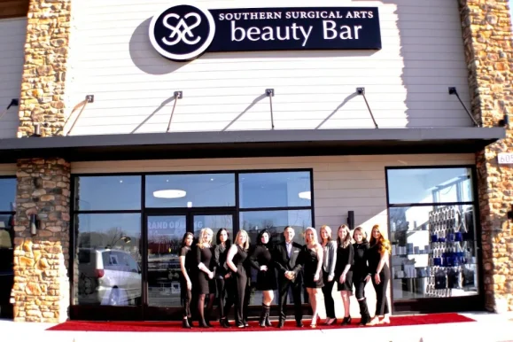 Southern Surgical Arts beauty Bar, Chattanooga - Photo 1