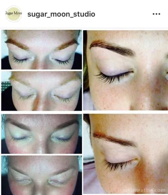 Sugar Moon Skincare Studio, Chattanooga - Photo 4