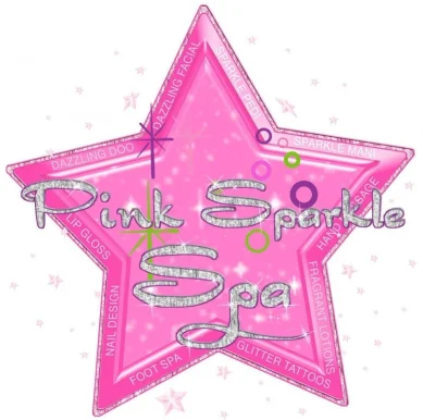 Pink Sparkle Spa, Chattanooga - Photo 3