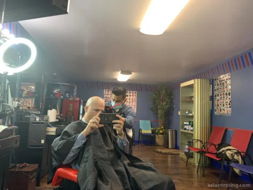 Extra fresh barbershop, Chattanooga - Photo 1