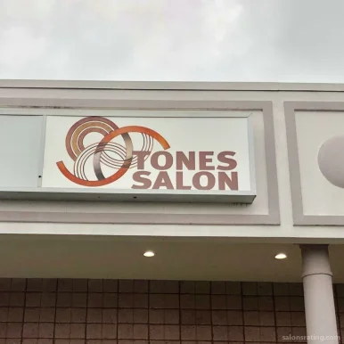 Tones Salon, Chattanooga - Photo 2