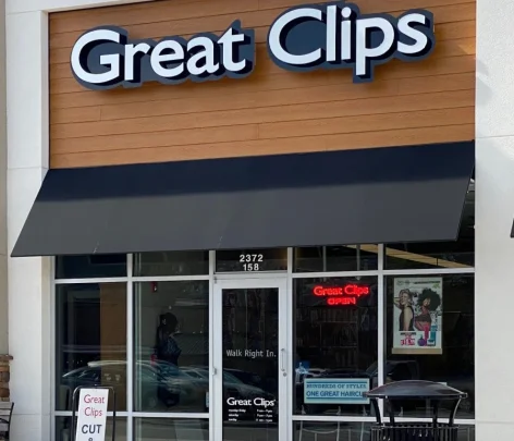 Great Clips, Chattanooga - Photo 2