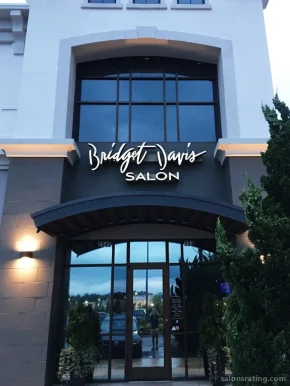 Bridget Davis Salon, Chattanooga - 