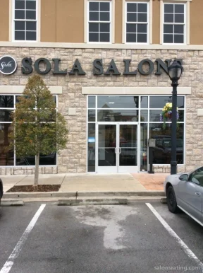 Sola Salon Studios, Chattanooga - Photo 4