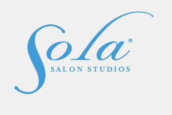 Sola Salon Studios, Chattanooga - Photo 1