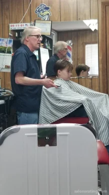 Bill's Barber & Style Shop, Chattanooga - 