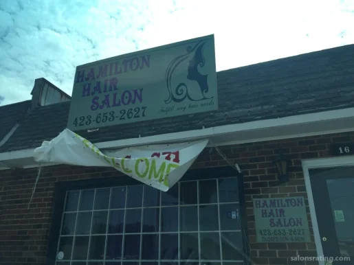 Hamilton Hair Salon, Chattanooga - Photo 1
