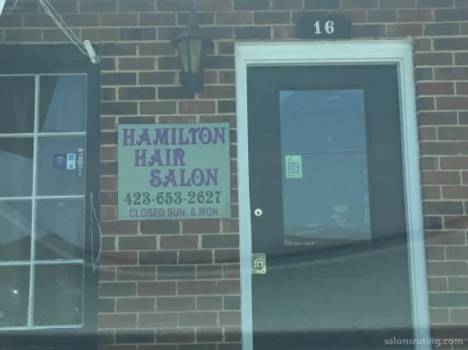 Hamilton Hair Salon, Chattanooga - Photo 2