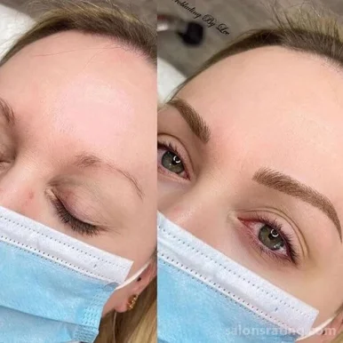 Microblading by Lee, Chattanooga - Photo 4