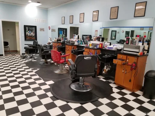Red Bank Barber Shop, Chattanooga - Photo 1