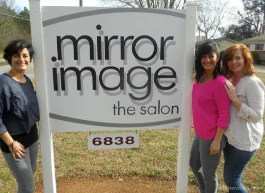Mirror Image, Chattanooga - 