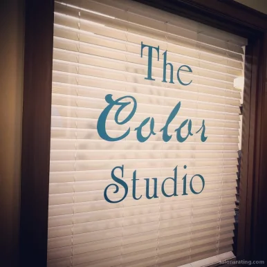 The Color Studio, Chattanooga - Photo 1