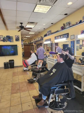 Legends Barbershop, Chattanooga - Photo 2