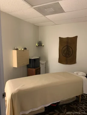 A Single Pebble Therapeutic Massage, Chattanooga - Photo 1