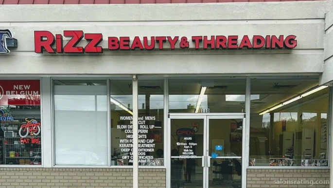 RiZz Beauty & Threading, Chattanooga - Photo 2