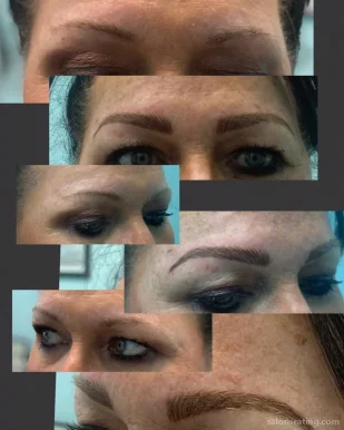 Brow ZING! Microblading Permanent Cosmetics & Lashes, Chattanooga - Photo 4