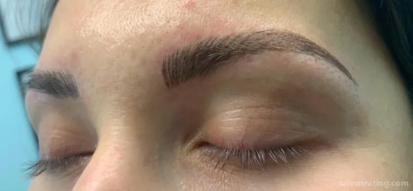 Brow ZING! Microblading Permanent Cosmetics & Lashes, Chattanooga - Photo 1