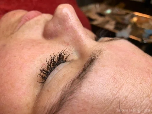 Brow ZING! Microblading Permanent Cosmetics & Lashes, Chattanooga - Photo 2