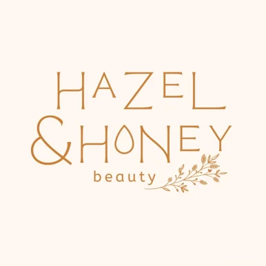 Hazel & Honey Beauty Co., Chattanooga - 