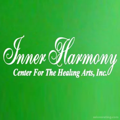 Inner Harmony, Center For The Healing Arts, Chesapeake - 