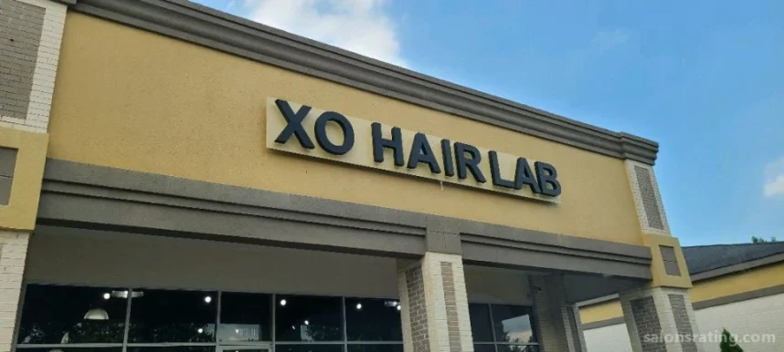 XO Hair Lab, Chesapeake - Photo 1