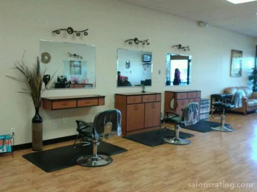 Always Sistas Hair Salon, Chesapeake - Photo 3