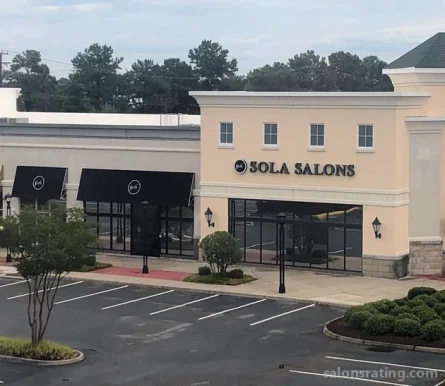 Sola Salon Studios, Chesapeake - Photo 1