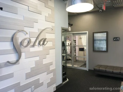 Sola Salon Studios, Chesapeake - Photo 2