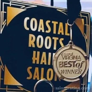 Coastal Roots Hair Salon, Chesapeake - Photo 1