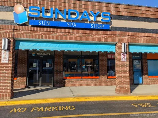 Sundays Sun Spa Shop, Chesapeake - Photo 1