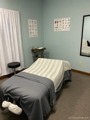 Kneaded Therapeutic Massage, LLC, Chesapeake - Photo 1