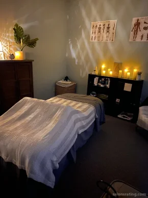 Kneaded Therapeutic Massage, LLC, Chesapeake - Photo 4