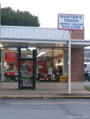 Master Touch Barber Shop, Chesapeake - Photo 3