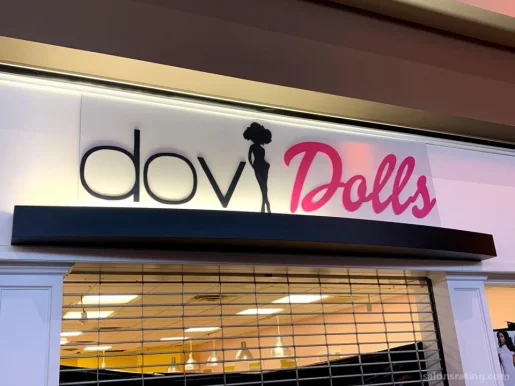 Dovi Dolls Salon, Chesapeake - Photo 1
