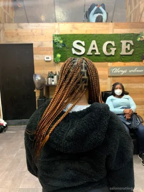 S.A.G.E Beauty Lounge, Chesapeake - Photo 1