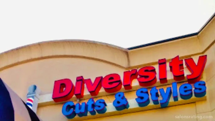 Diversity Cuts and Styles, Chesapeake - Photo 2