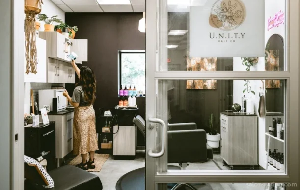 Unity Hair Co, Chesapeake - Photo 4
