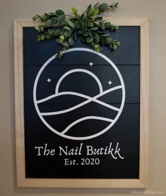 The Nail Butikk, Chesapeake - Photo 1