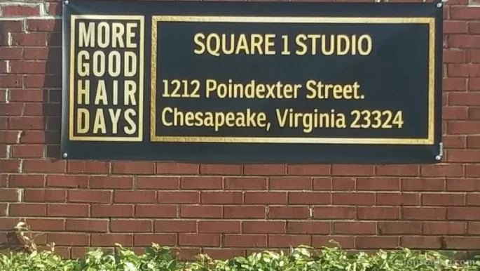 Square 1 Studios, Chesapeake - Photo 1