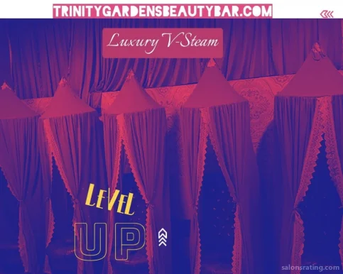Trinity Gardens Beauty Bar LLC Yoni V-Steam & Acne Skin Care, Chesapeake - Photo 4